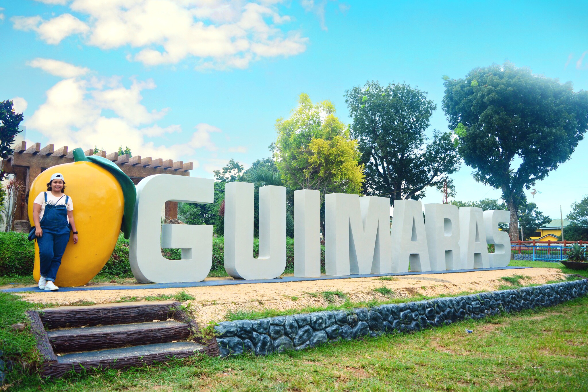 jordan guimaras tourist spots
