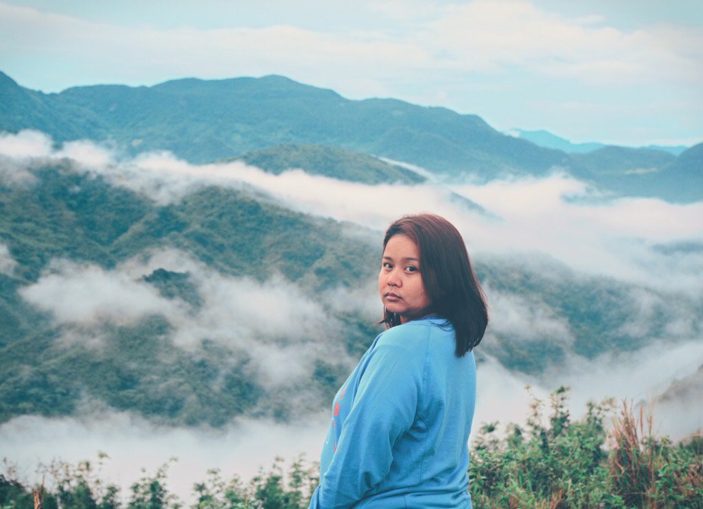 MT. BINUTASAN - Tanay, Rizal