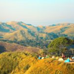 MT. 387 & ALOHA FALLS - Carranglan Nueva Ecija