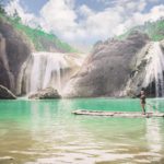 PINSAL FALLS - Santa Maria, Ilocos Sur