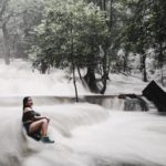 KAPARKAN FALLS - Abra!