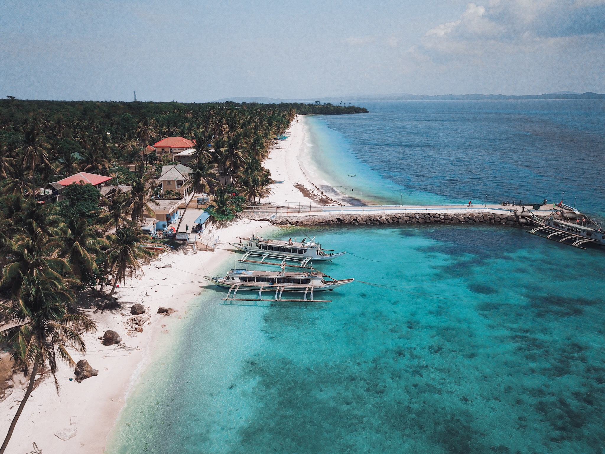 carabao island tour