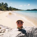 Child-friendly beach resorts