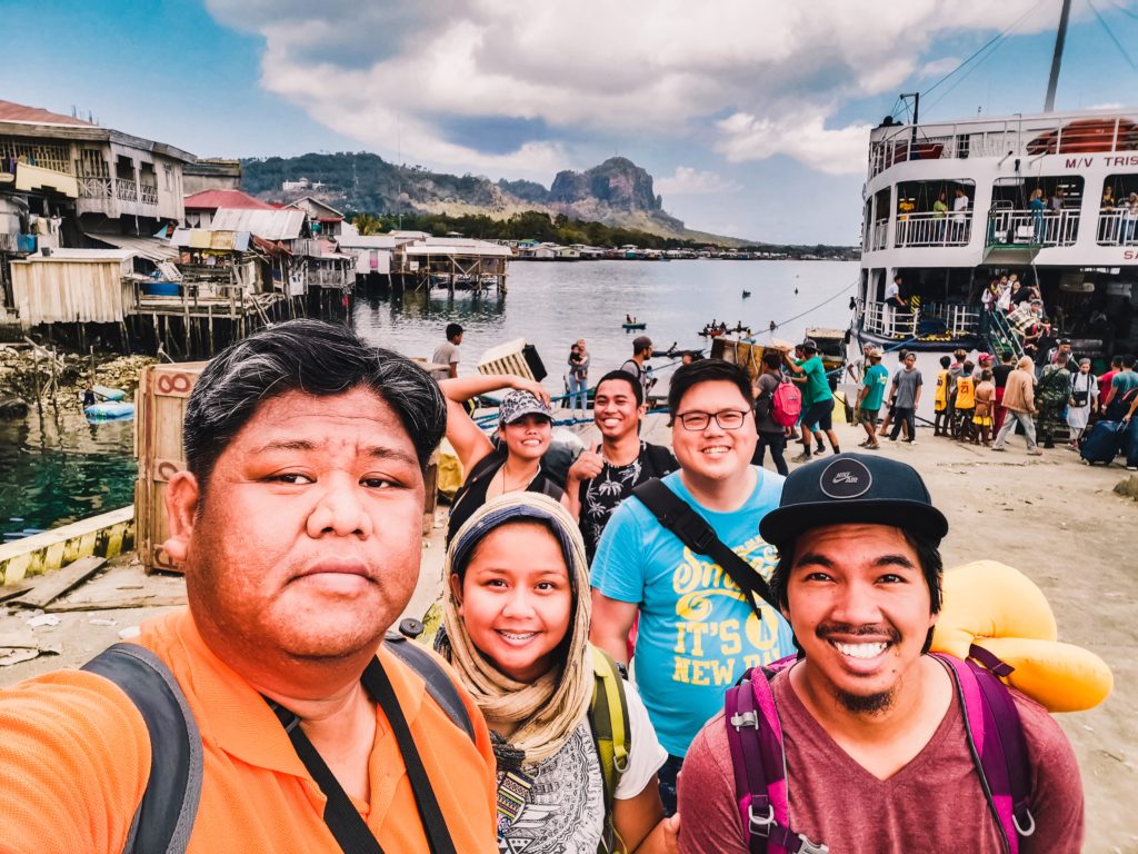 The Ultimate Travel Guide To Zamboanga, Basilan & Tawi Tawi