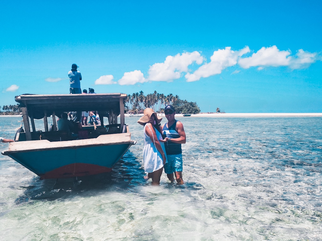 PANAMPANGAN ISLAND: Travel Guide, Budget & Useful Tips