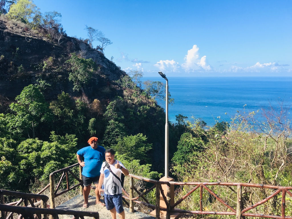 BUD BONGAO: A Trek Guide To The Sacred Roof Of Tawi Tawi