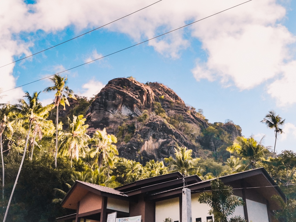 BUD BONGAO: A Trek Guide To The Sacred Roof Of Tawi Tawi