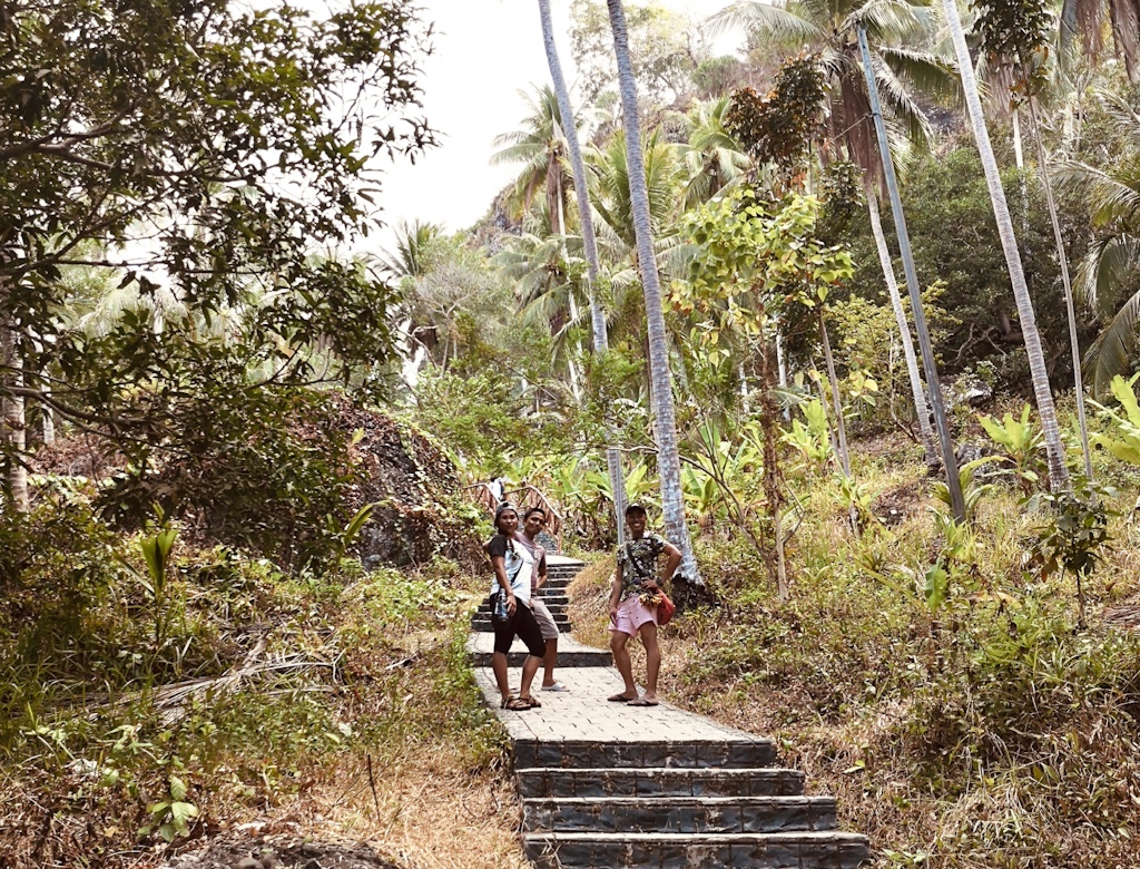 BUD BONGAO: A Trek Guide To The Sacred Roof Of Tawi Tawi