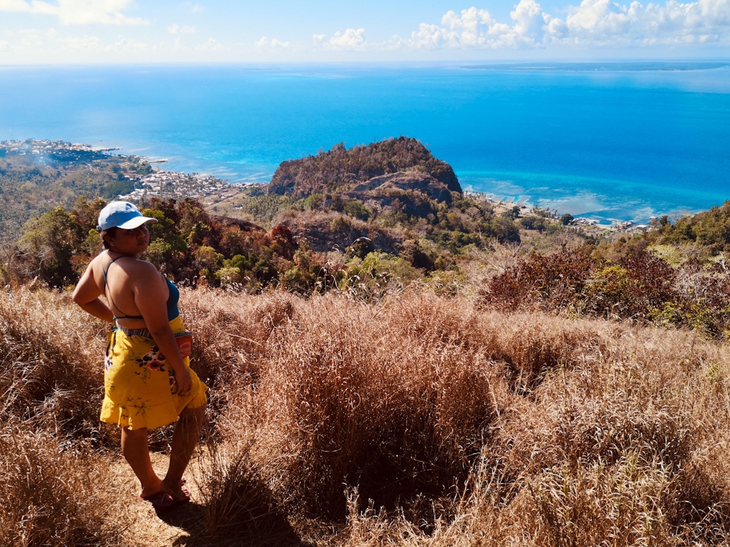 BUD BONGAO: A Trek Guide To The Sacred Roof Of Tawi Tawi