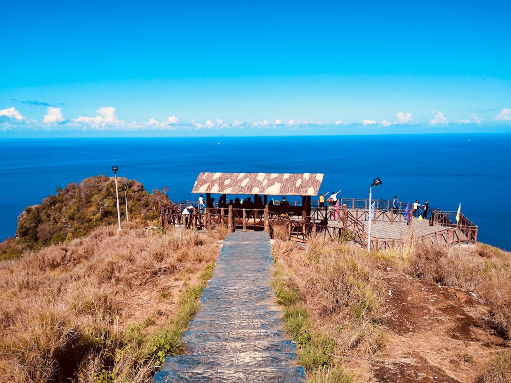 BUD BONGAO: A Trek Guide To The Sacred Roof Of Tawi Tawi