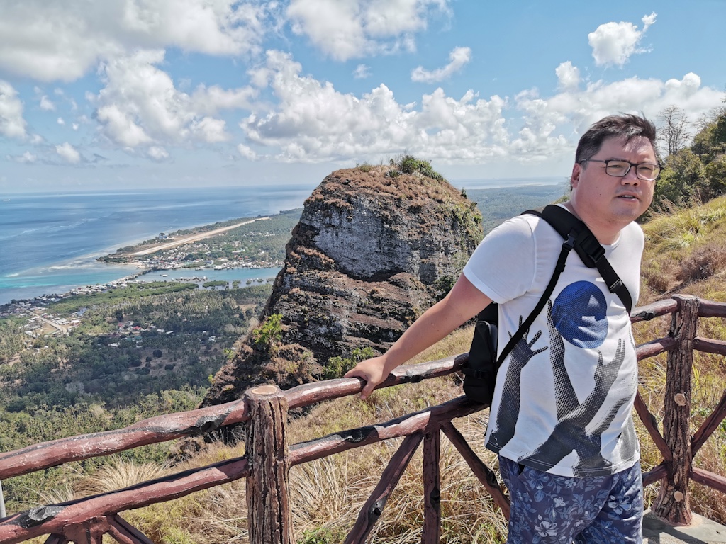 BUD BONGAO: A Trek Guide To The Sacred Roof Of Tawi Tawi