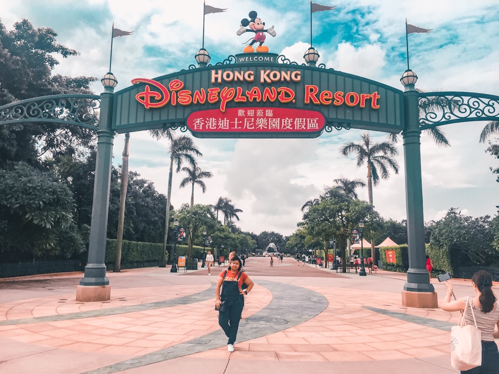 HONG KONG: Travel Guide For Filipino First-Timers (Budget + Itinerary)