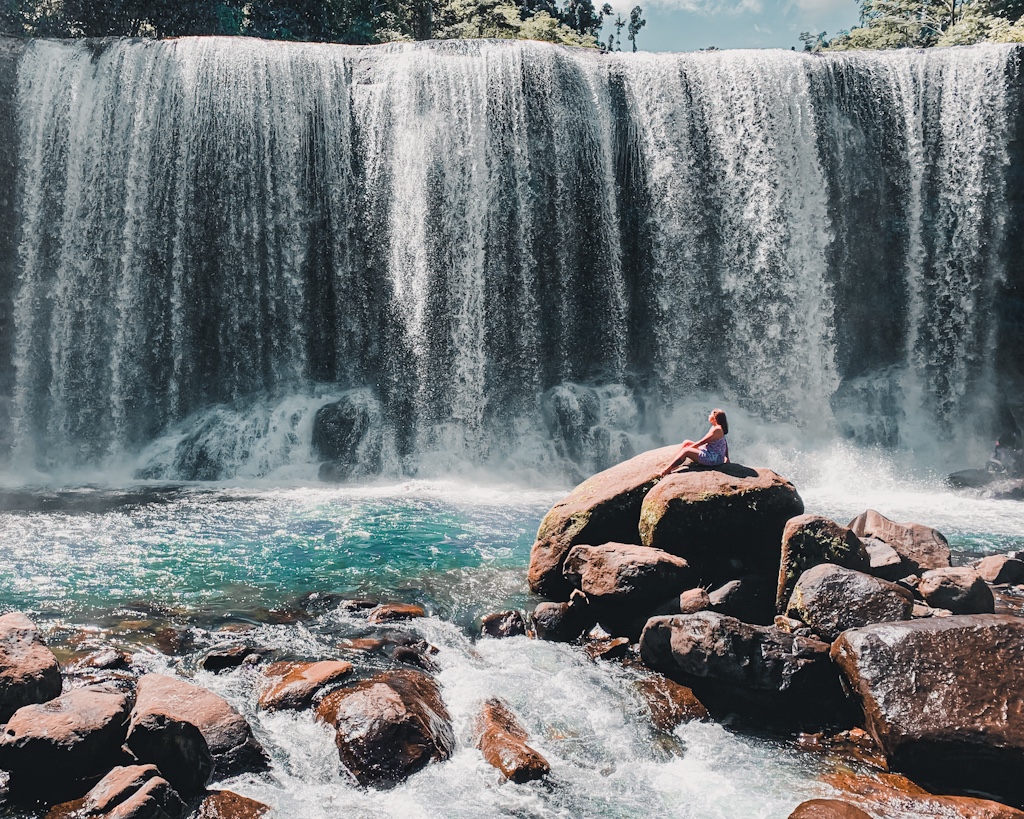 Tourist Spots In Davao Oriental