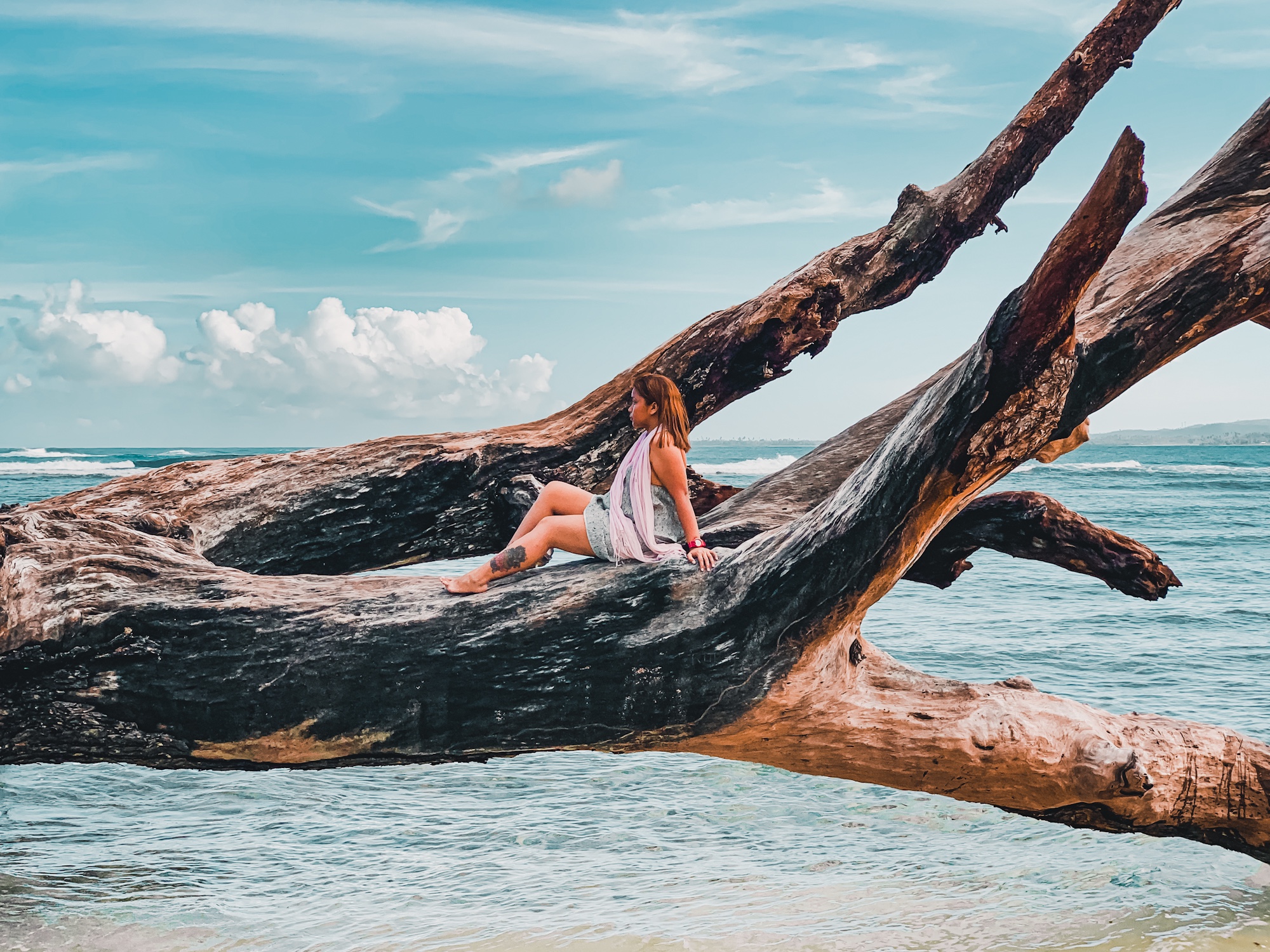 San Victor Island - Baganga