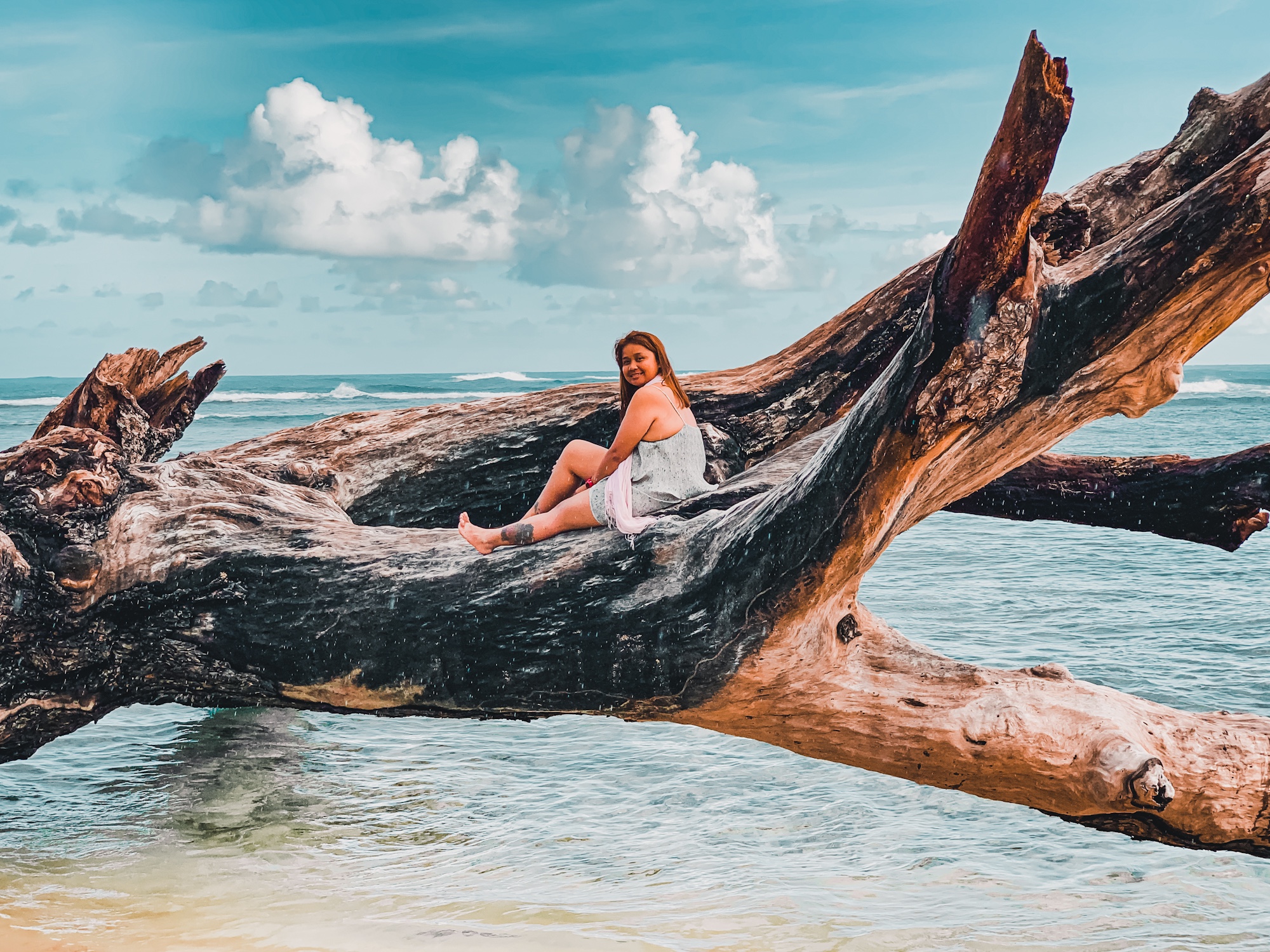 San Victor Island - Baganga