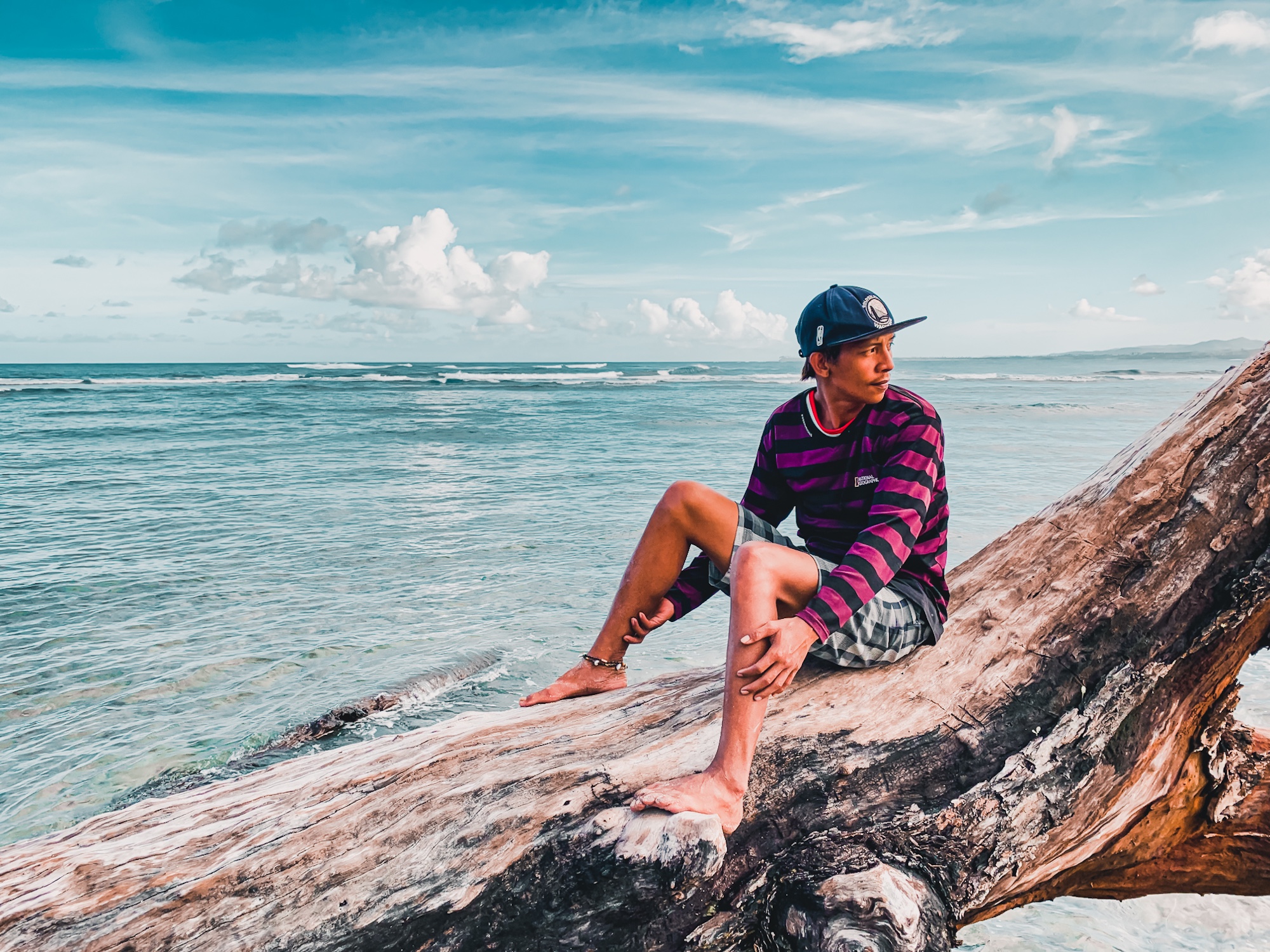 San Victor Island - Baganga