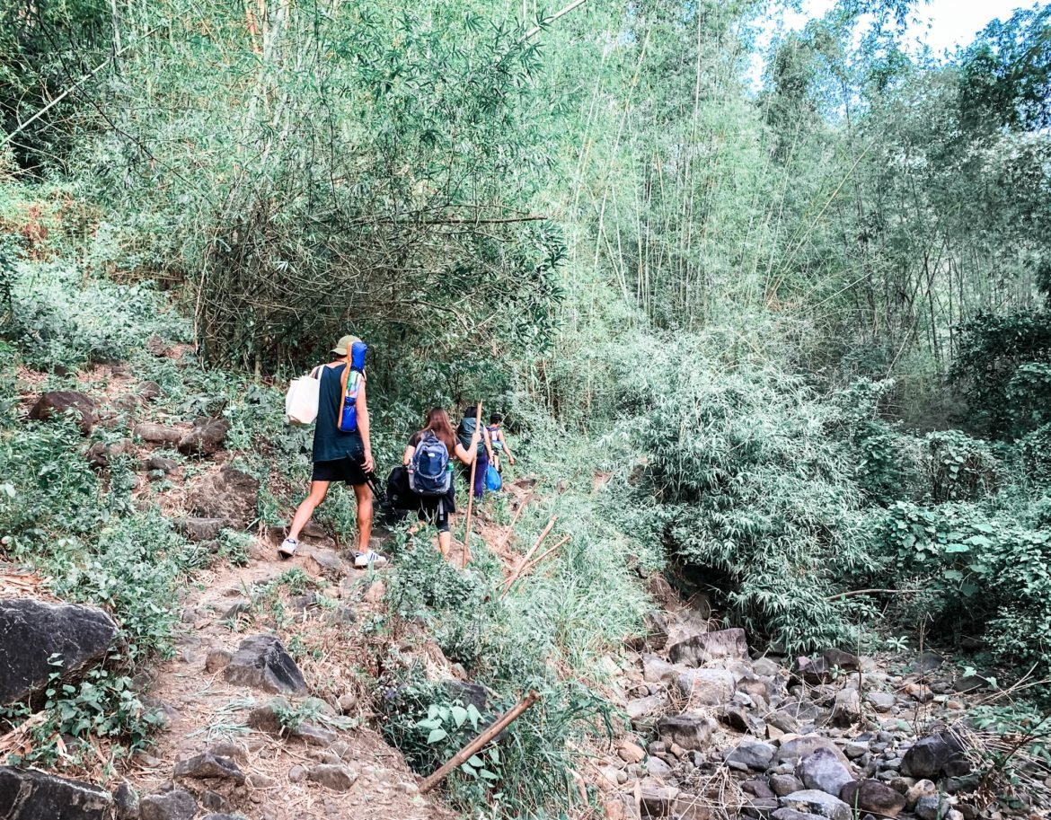 Tagapo MT. TAGAPO: DIY Day Hike/Overnight Guide, Budget + Itinerary (2024)