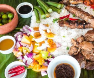 Where to eat in Boracay