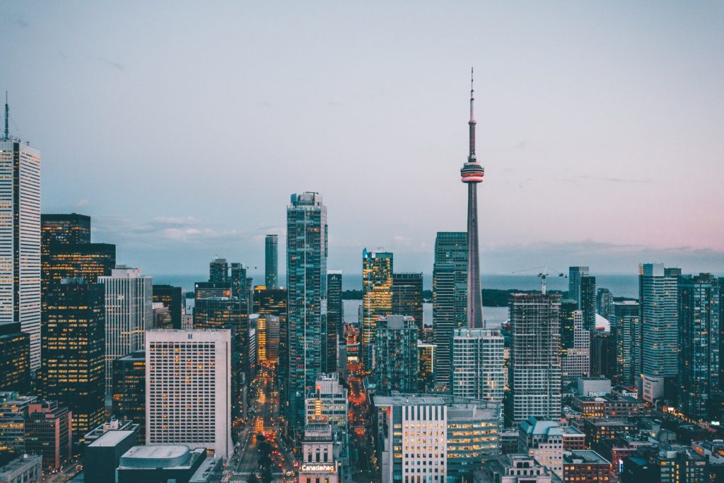 Reasons To Visit Toronto