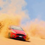 Best Driving Experiences in Abu Dhabi.