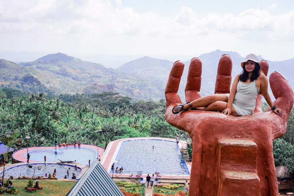 Tourist Spots Alamada Cotabato