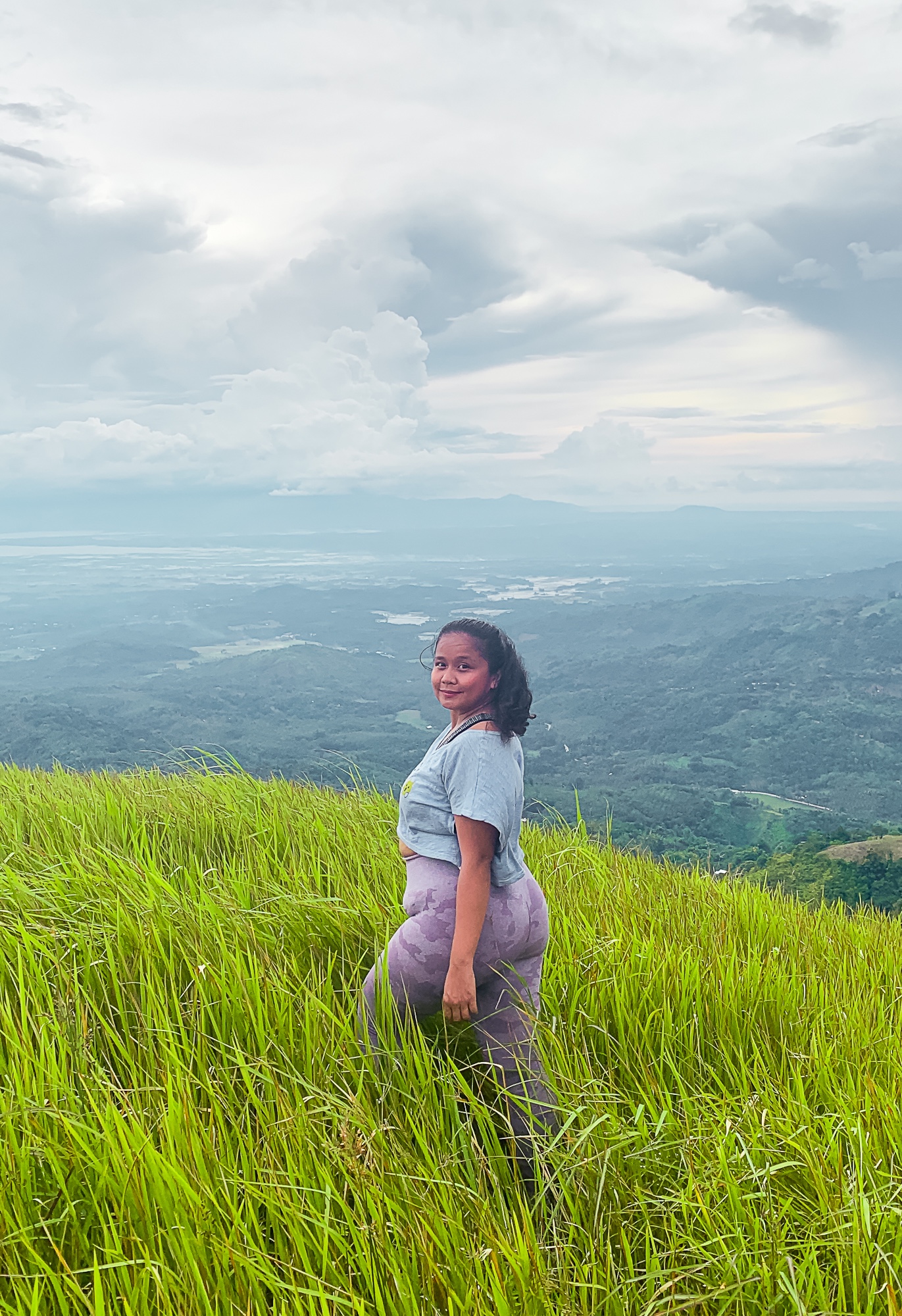 NANGKAAN RIDGE: Travel Guide + Budget & Useful Tips (2024)