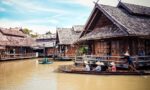 Places to visit in Thailand