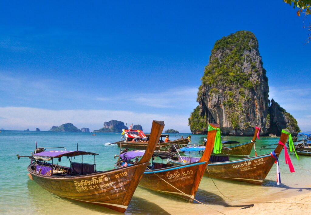 tips for moving to thailand
