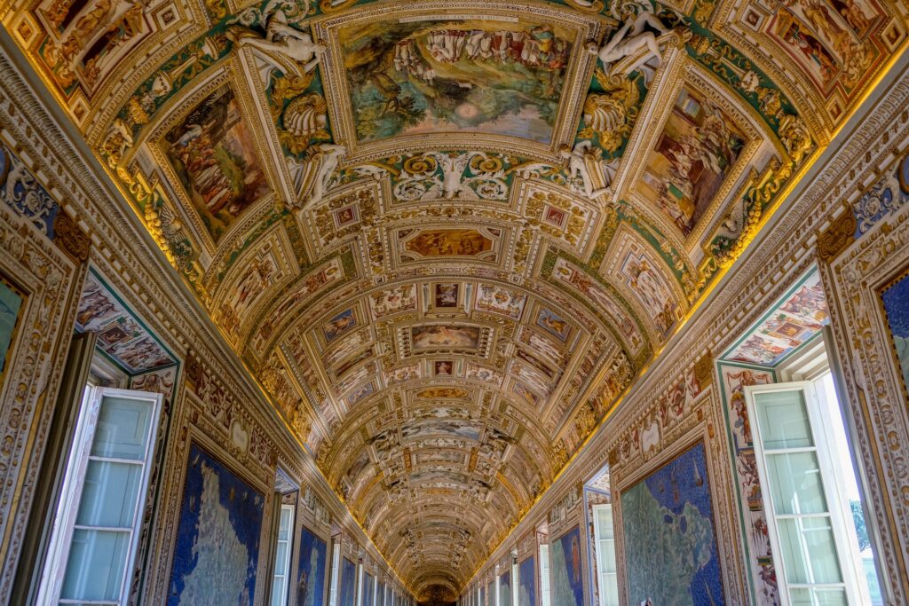 Vatican Museum Tickets