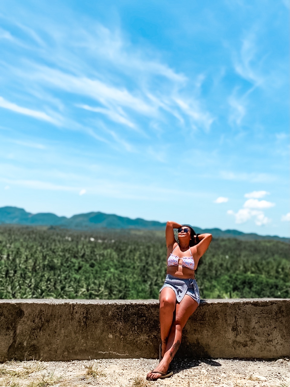 Siargao Budget Itinerary