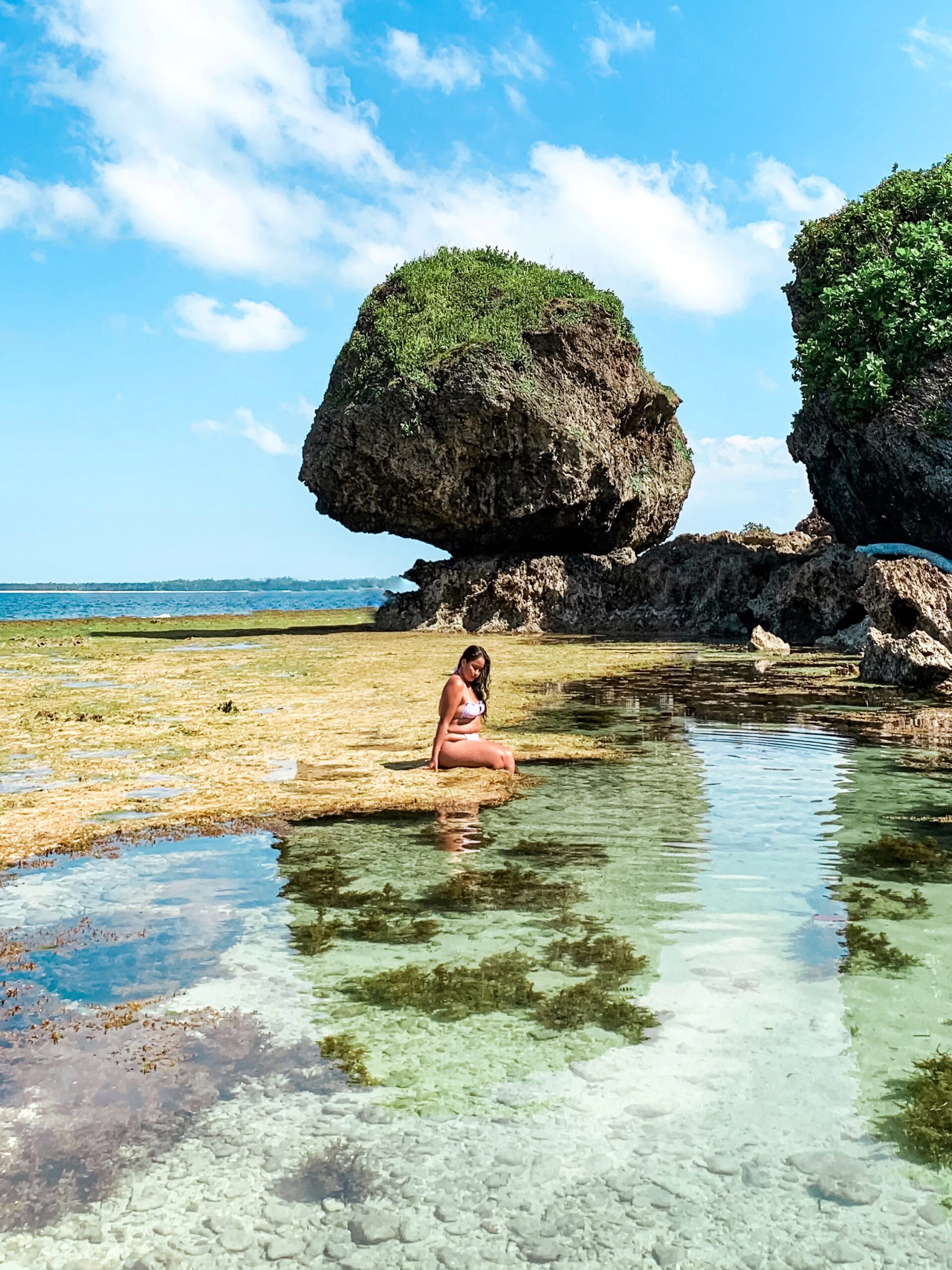 Siargao Budget Itinerary