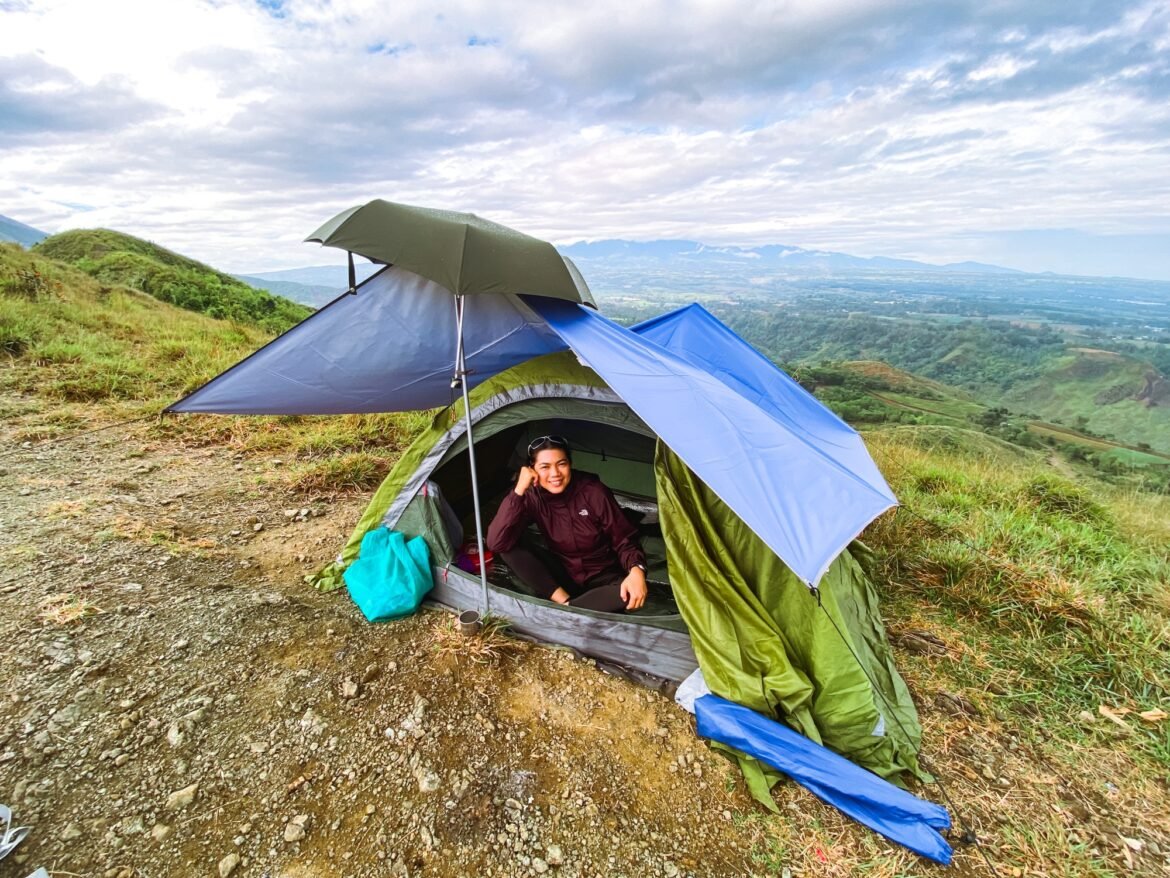 Panimaha Ridge PANIMAHAWA RIDGE: Budget Hiking Guide, Itinerary & Useful Info | A ...