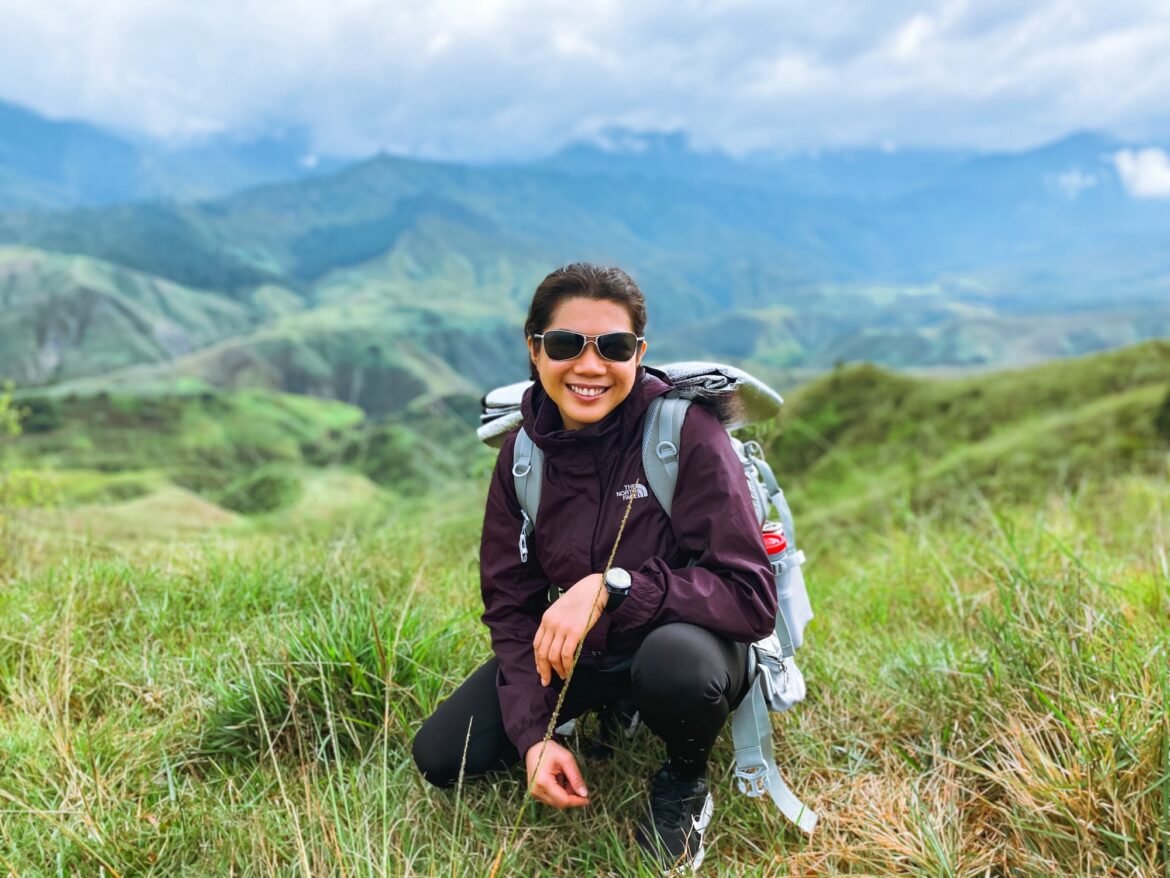 Panimaha Ridge PANIMAHAWA RIDGE: Budget Hiking Guide, Itinerary & Useful Info | A ...