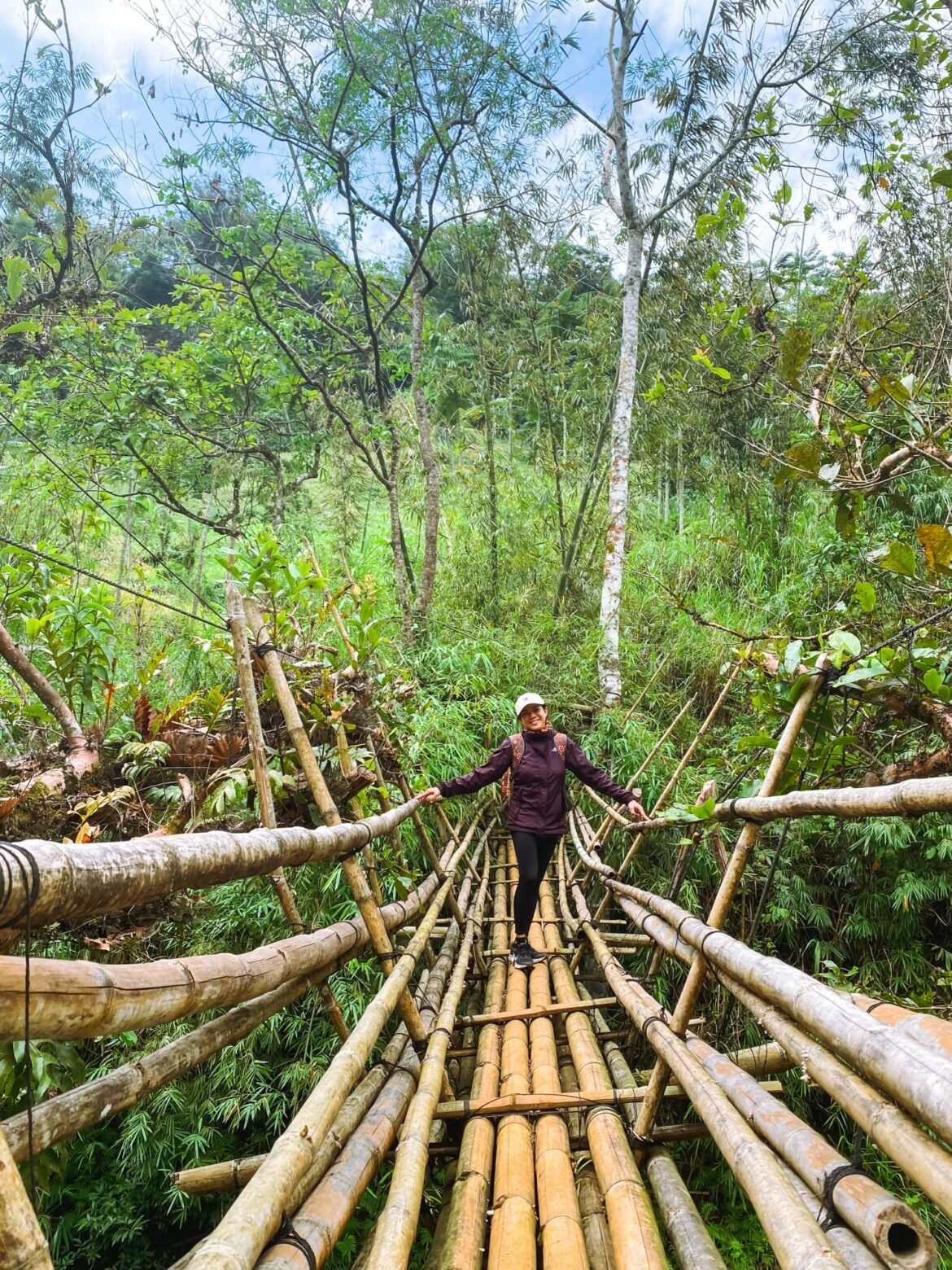 Panimaha Ridge PANIMAHAWA RIDGE: Budget Hiking Guide, Itinerary & Useful Info | A ...