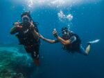 diving panglao