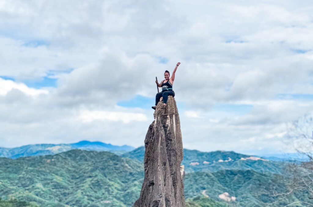 Espadang Bato