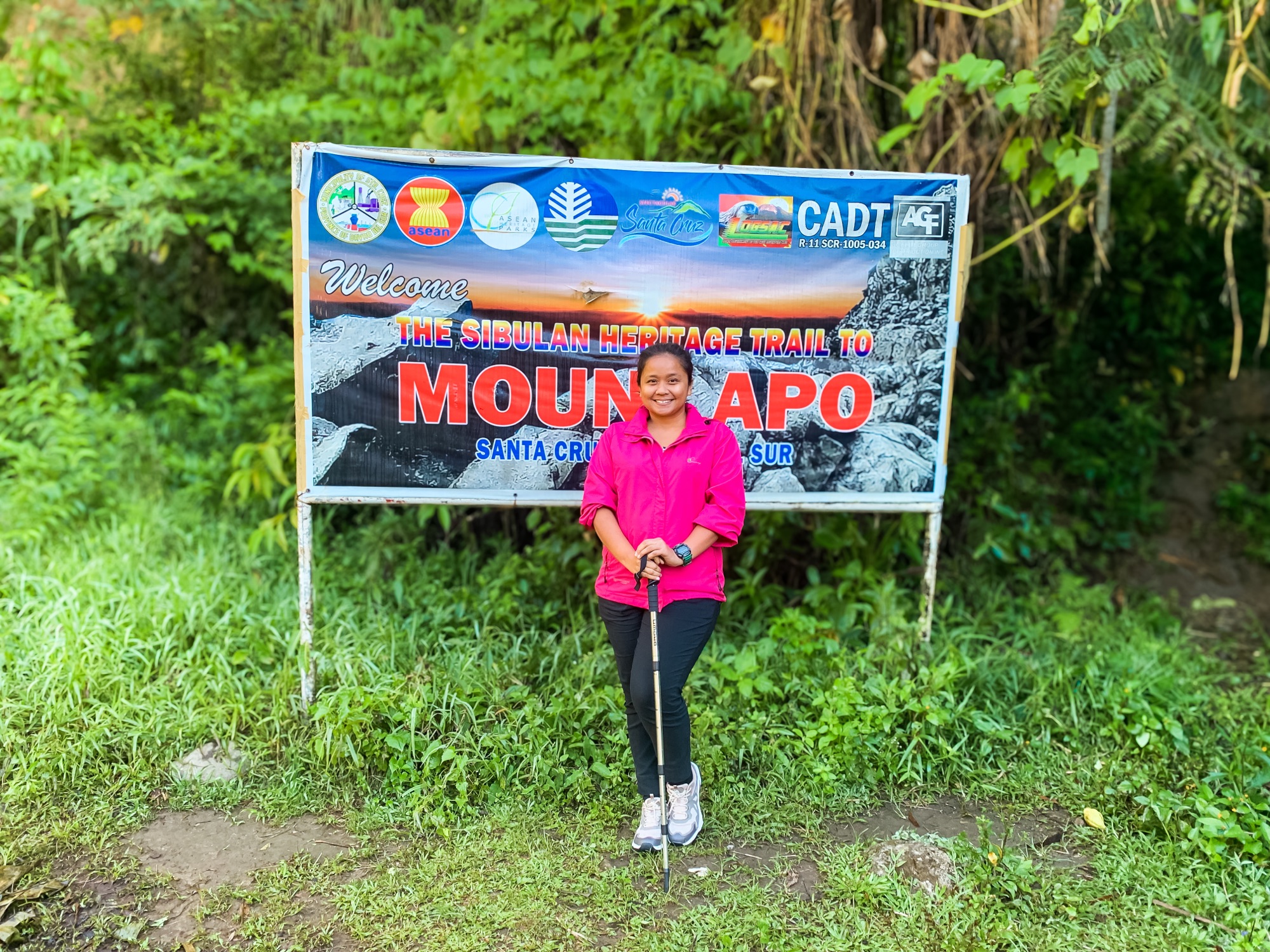 mt. apo