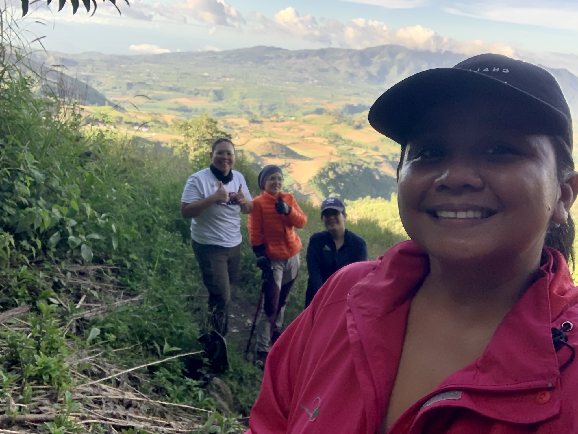 Mt. Apo