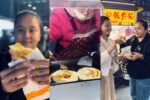 Taipei Food Tour