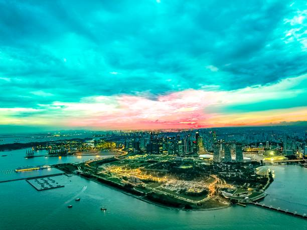 Experience Singapore