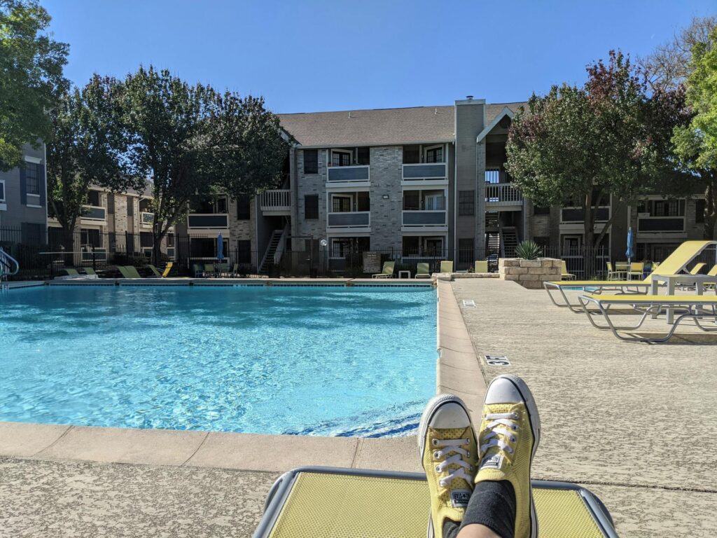 Aruba Vacation Rental