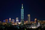 Top Hotels in Taipei