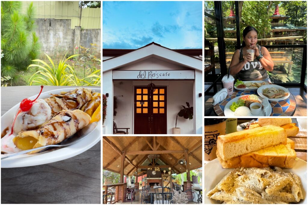 restaurants in Malaybalay