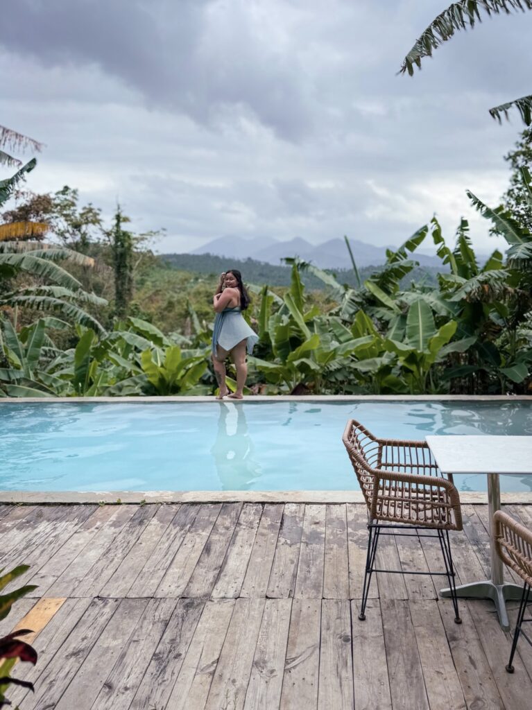 Kalikasan Glamping Resort