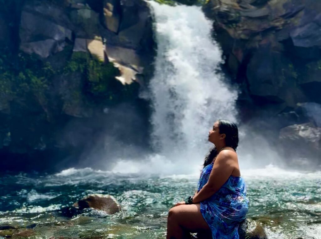 Taytay Falls Travel Guide