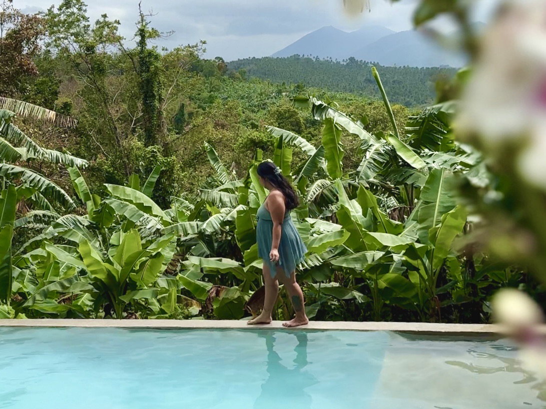 Kalikasan Glamping Resort