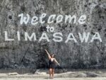 Limasawa Island