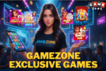 GameZone Exclusive Games, Exclusive games by GameZone
