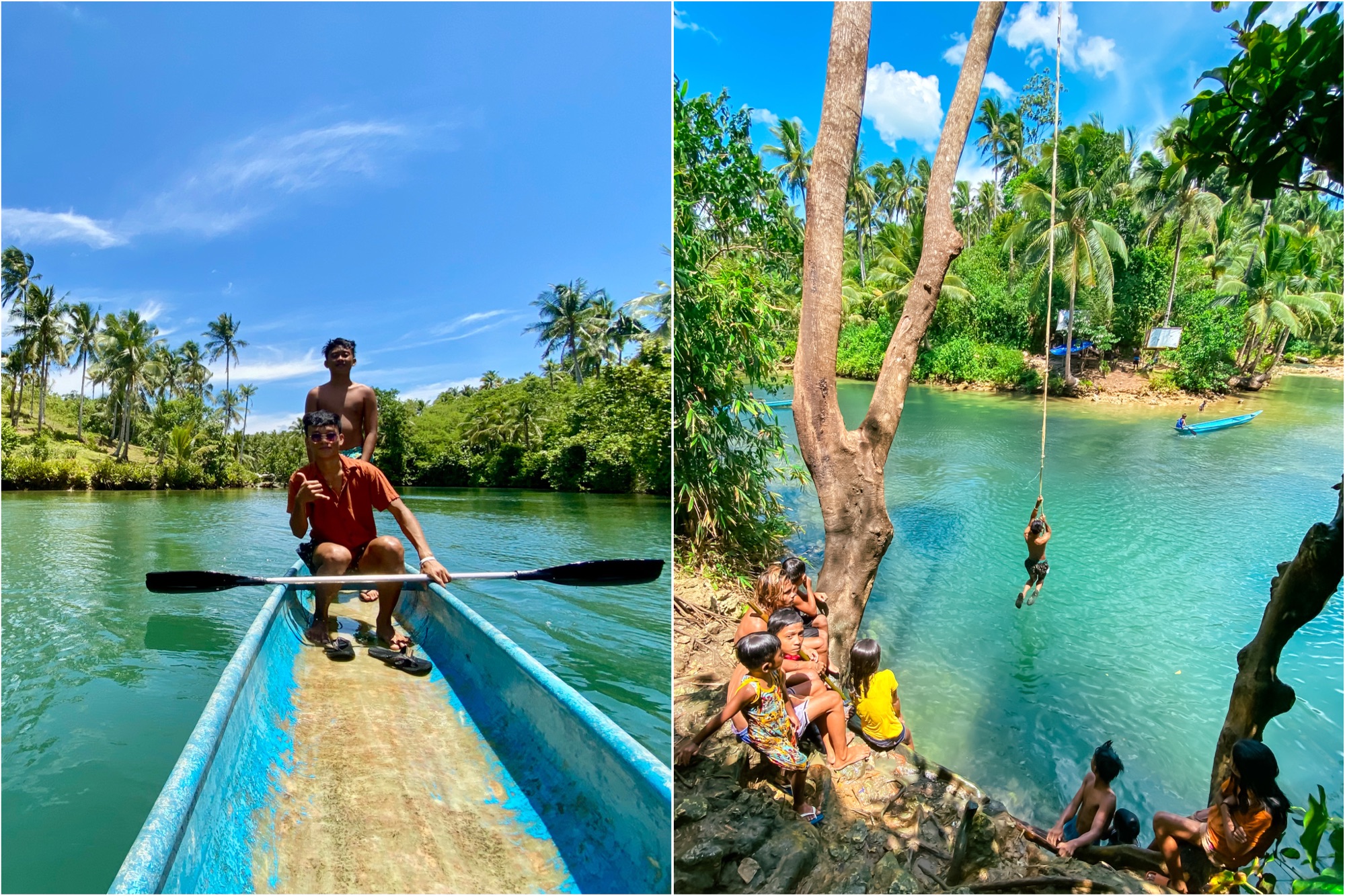 Beto Cold Spring