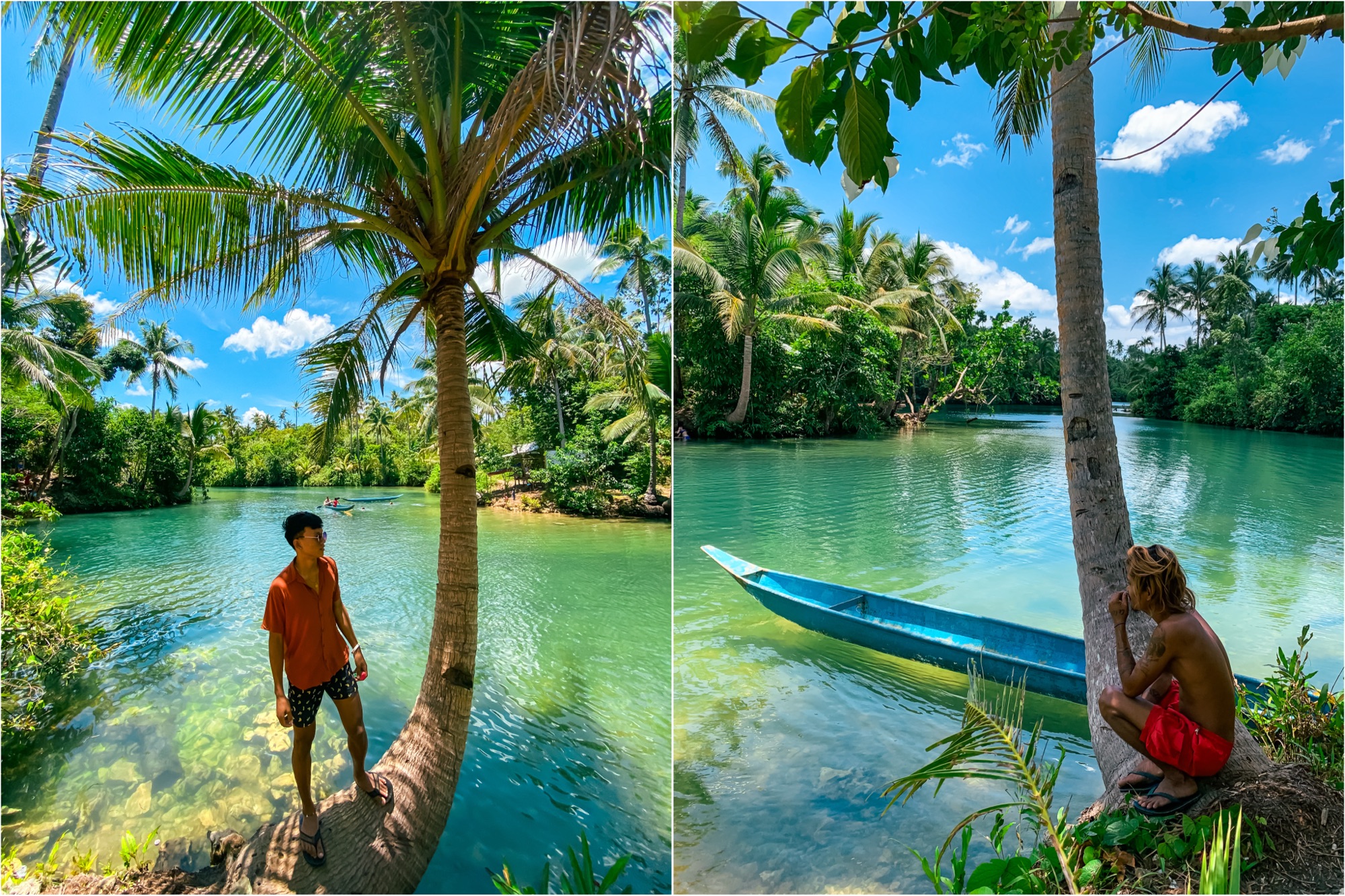 Beto Cold Spring